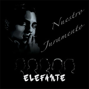 Álbum Nuestro Juramento de Elefante