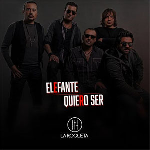 Álbum Quiero Ser de Elefante