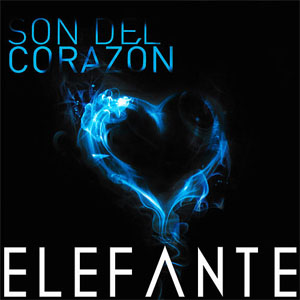 Álbum Son Del Corazón de Elefante