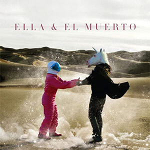 Disco Ella y el Muerto de Ella y El Muerto