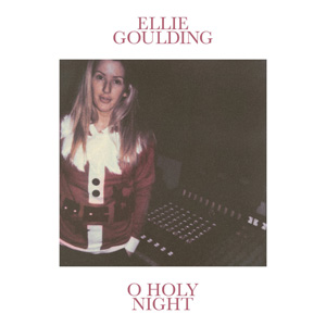 Álbum O Holy Night de Ellie Goulding
