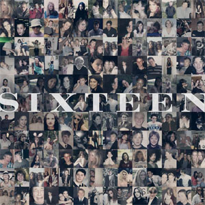 Álbum Sixteen de Ellie Goulding