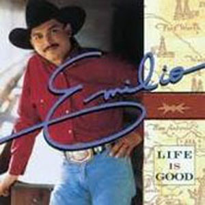 Álbum Emilio de Emilio Navaira