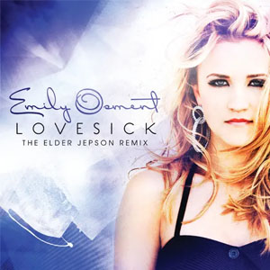 Disco Lovesick (Elder Jepson Remix) de Emily Osment