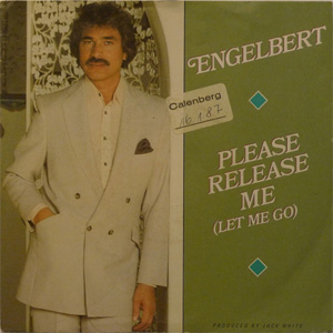 Álbum Please Release Me (Let Me Go) de Engelbert Humperdinck