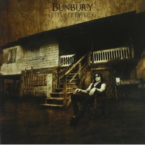 Álbum Hellville De Luxe de Enrique Bunbury