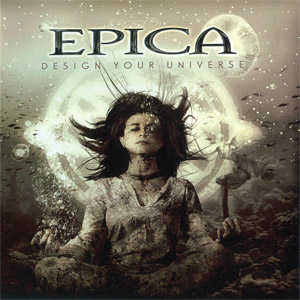 Álbum Design Your Universe de Épica