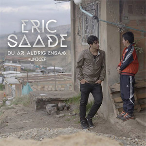 Álbum Du Är Aldrig Ensam de Eric Saade
