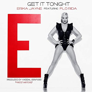 Álbum New Nation/Pretty Mess de Erika Jayne