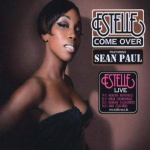 Álbum Come Over de Estelle