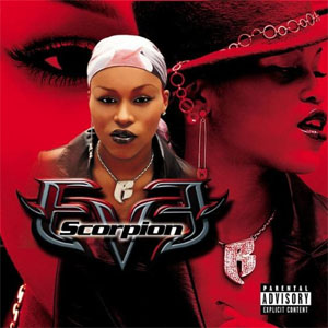 Álbum Scorpion de Eve