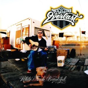 Álbum White Trash Beautiful de Everlast