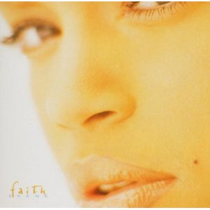 Disco Faith Evans de Faith Evans