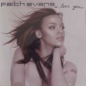 Álbum I Love You de Faith Evans