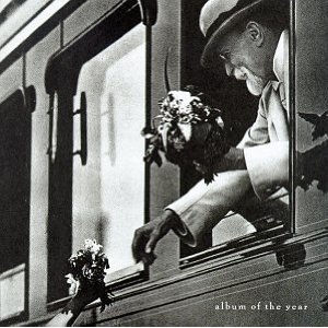 Álbum Album of the Year de Faith No More