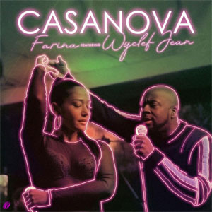 Álbum Casanova  de Fariana