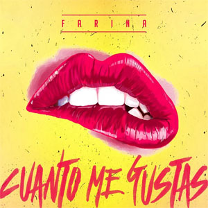 Álbum Cuanto Me Gustas de Fariana