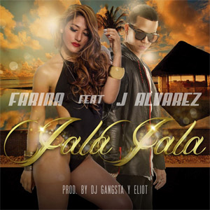 Álbum Jala Jala de Fariana