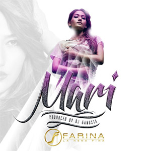 Álbum Mari de Fariana