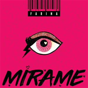 Álbum Mírame de Fariana