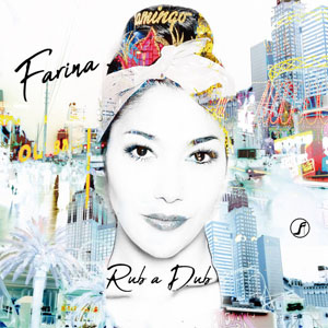 Álbum Rub a Dub de Fariana
