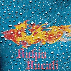 Álbum Bahia Ducati de Feid