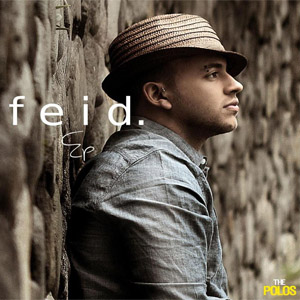 Álbum Feid (Ep)  de Feid