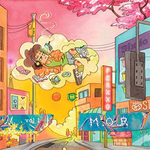 Álbum Ferxxo (Vol 1: M.O.R) de Feid
