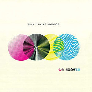 Álbum Inter Shibuya - La Mafia de Feid