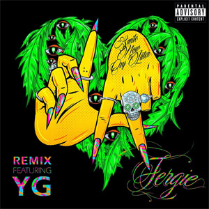 Álbum L.a.love (La La) (Remix) de Fergie