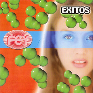 Álbum Exitos de Fey