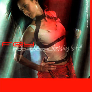Álbum Noche Ideal / Dressing To Kill de Fey