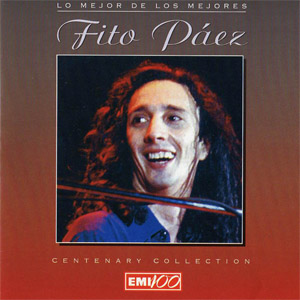 Álbum Lo Mejor De Los Mejores de Fito Páez
