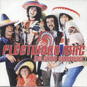 Álbum Helsinki Carousel de Fleetwood Mac