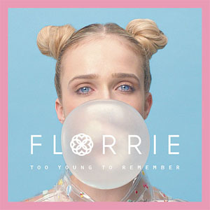 Álbum Too Young to Remember de Florrie