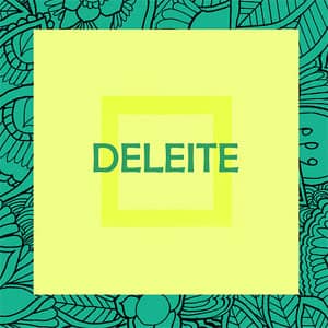 Álbum Deleite de Flysinatra