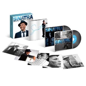 Disco Sinatra: Best of the Best de Frank Sinatra