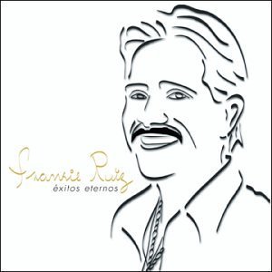 Álbum Éxitos Eternos de Frankie Ruíz