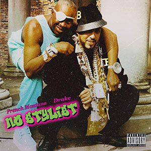 Álbum No Stylist de French Montana