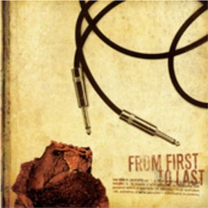 Álbum Aesthetic Ep de From First To Last