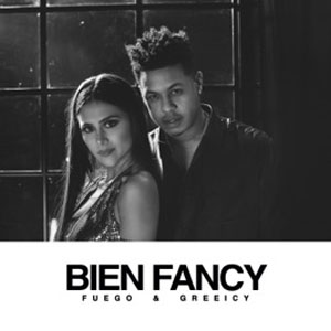 Álbum Bien Fancy de Fuego