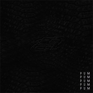 Álbum Pum de Funzo & Baby Loud