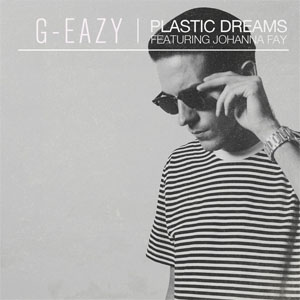 Álbum Plastic Dreams  de G-Eazy