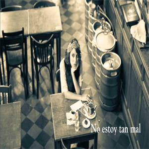 Álbum No Estoy Tan Mal de Gaby Moreno