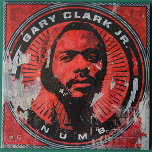 Disco Numb de Gary Clark JR