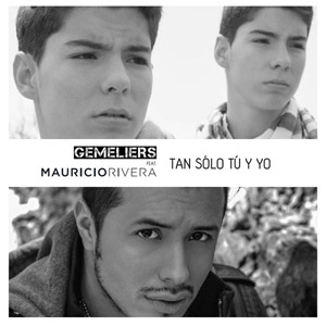 Álbum Tan Solo Tu Y Yo de Gemeliers