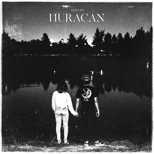 Álbum Huracán de Gera MX
