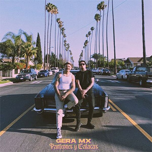 Álbum Panteones y Calacas de Gera MX