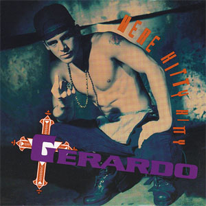 Álbum Here Kitty Kitty de Gerardo Mejía