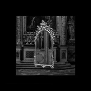 Álbum Pursuit de Gesaffelstein